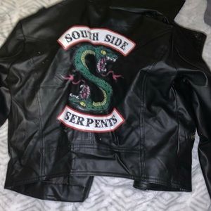 Riverdale jacket